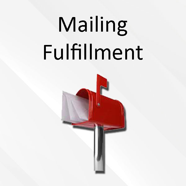 Mailing & Fulfillment