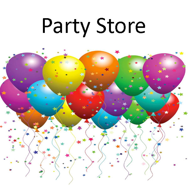 Party Store