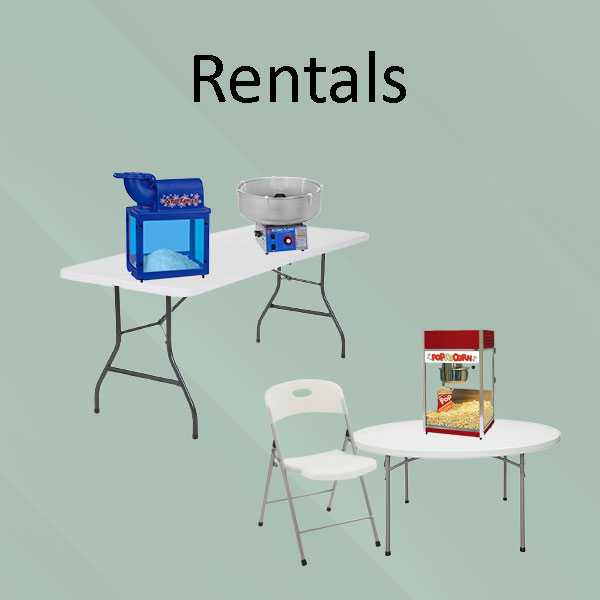 Rentals