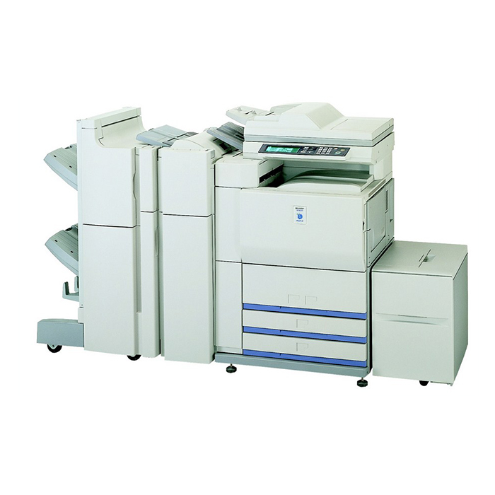 Full Color Copy Center