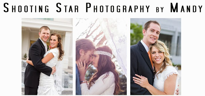 Shooting Star Photography