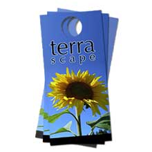 Door Hangers
