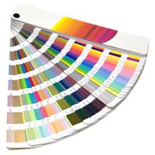 Professional Printing Services
