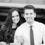 Glitter Snowflake 3x3