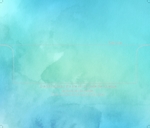 Watercolor X 6.5x5.5 (fits A7 envelope for 5x7 card)