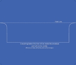 A Work of Art 6.5x5.5 (for A7 Envelope, fits 5x7 card)