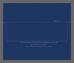 Tying the Knot 6.5x5.5 (for A7 envelope, fits 7x5 card)