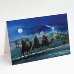 Wise Men Still Seek Him No. 17