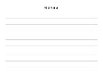 2027 Calendar - Classic