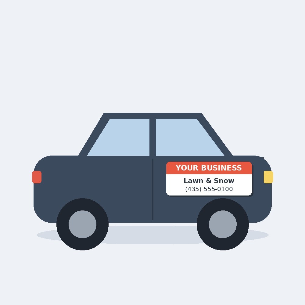 Car Magnets