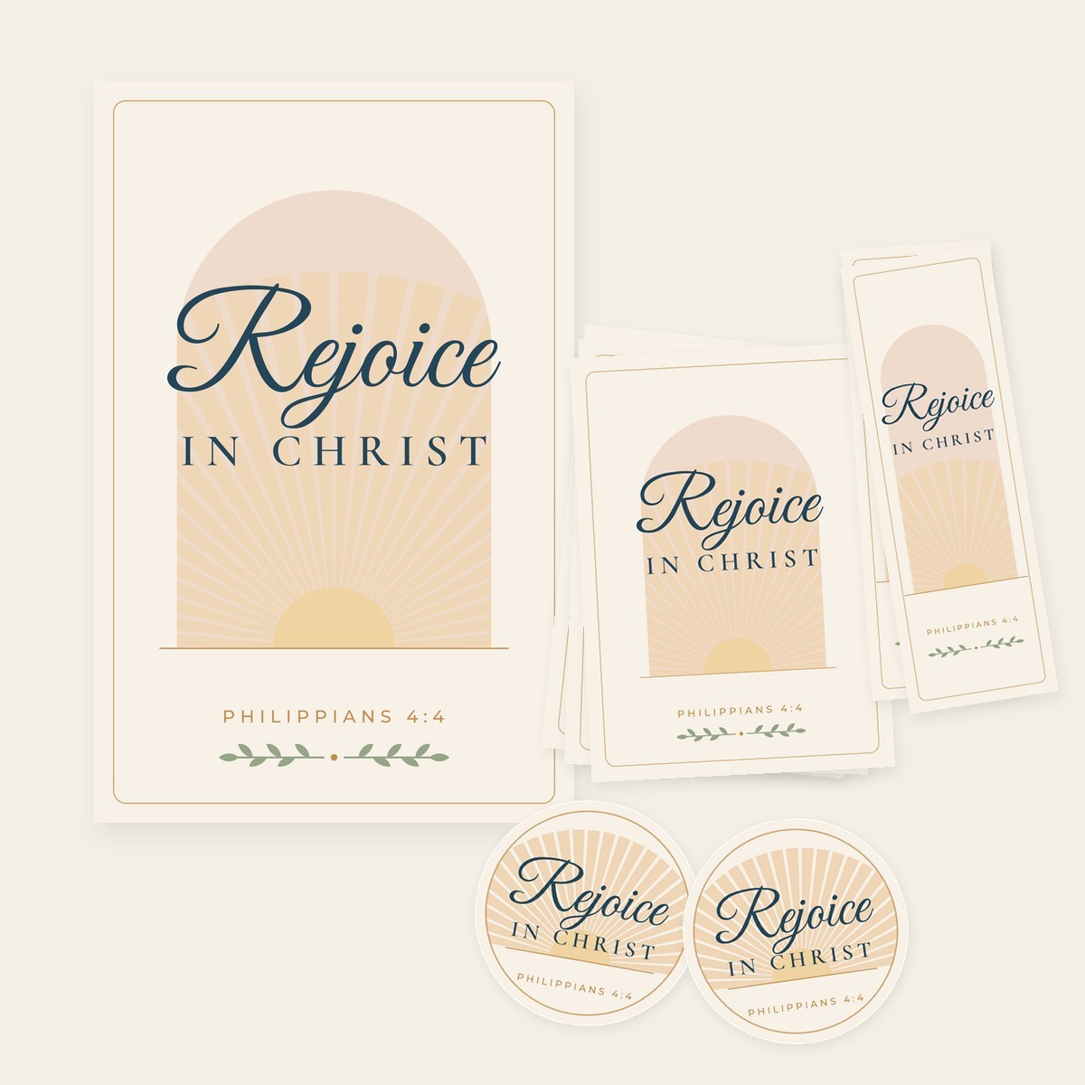 Church Resources