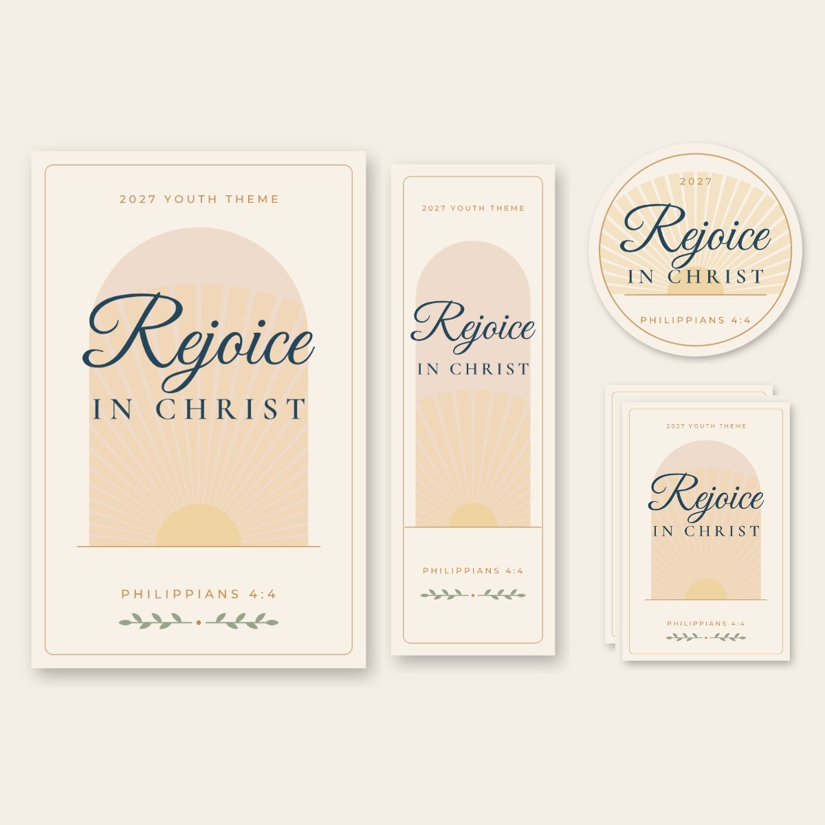 Church Resources