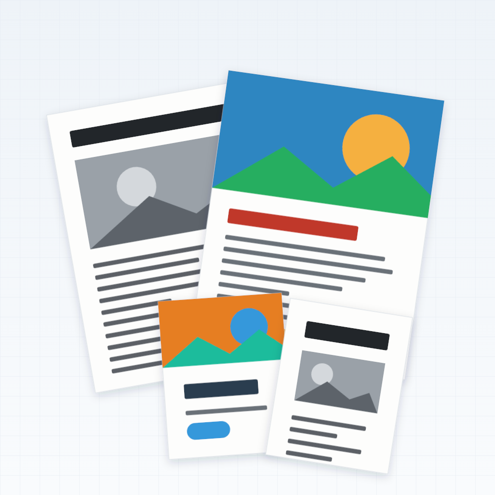 Copy Center Orders