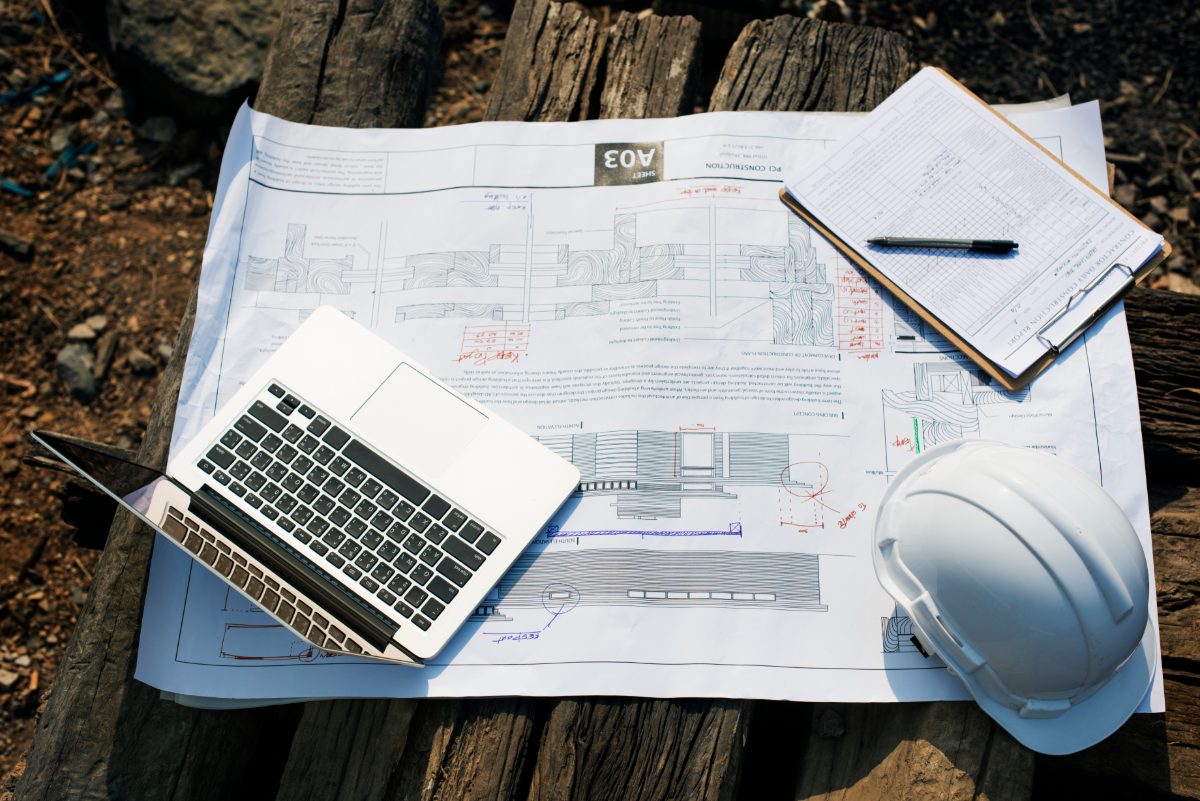 Plans & Blueprints