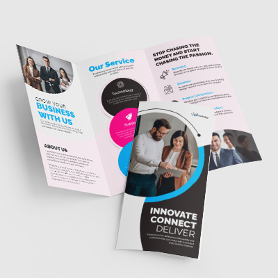 Brochures