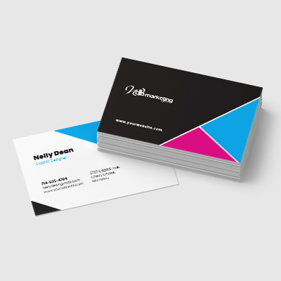 Business Cards