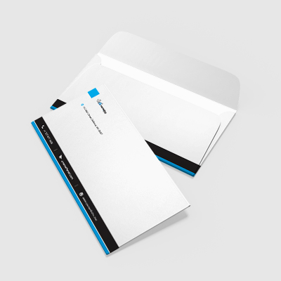 Envelopes