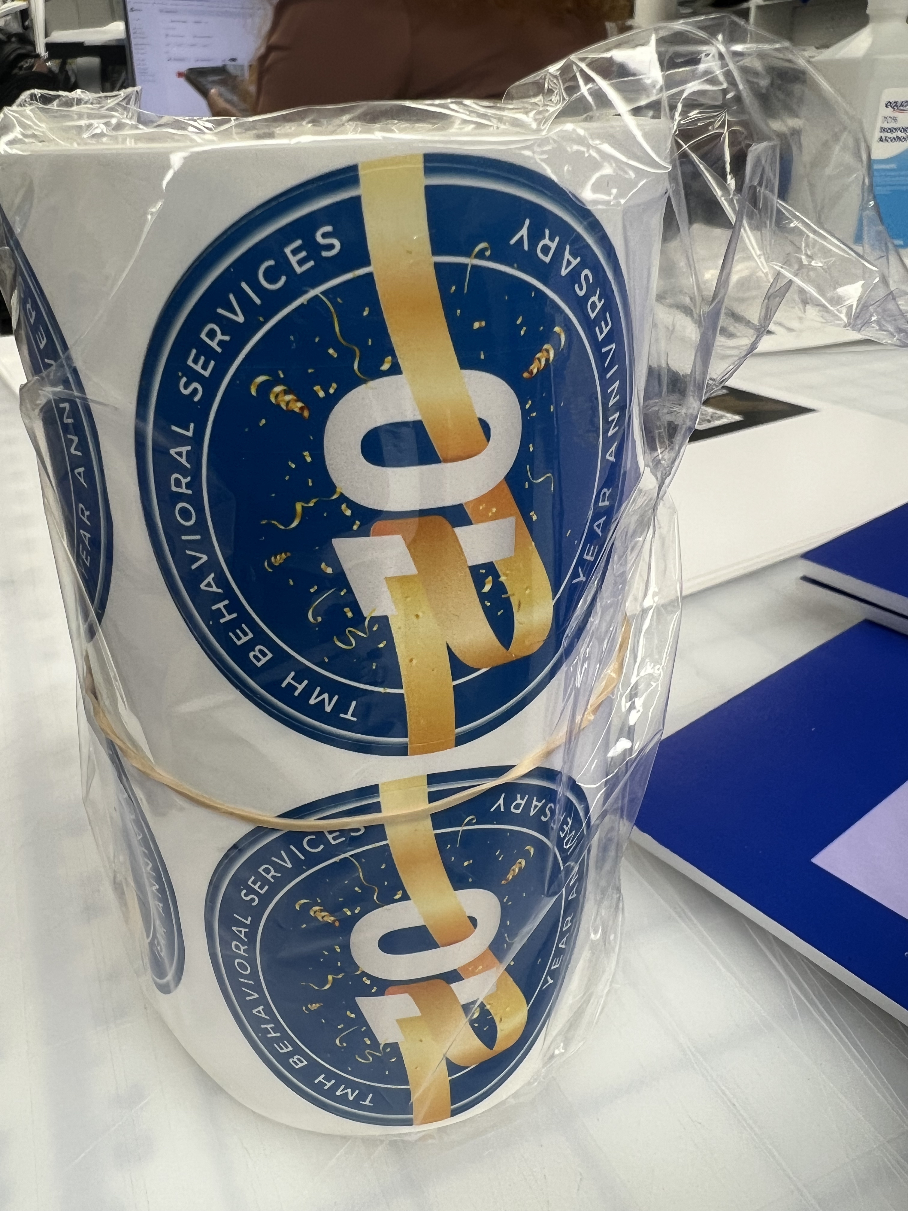 Labels/Stickers