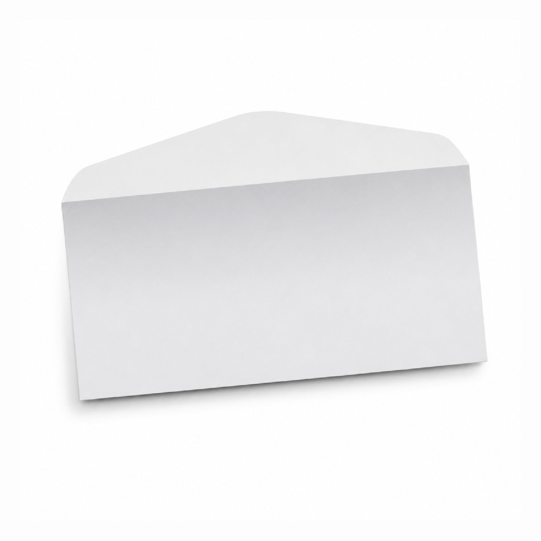 Blank Envelopes