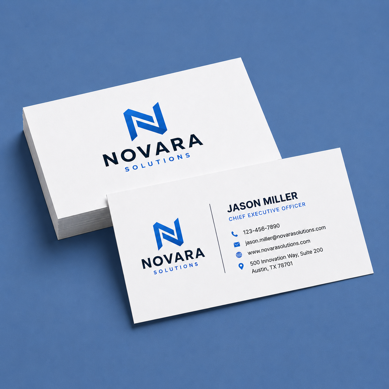 Business Cards