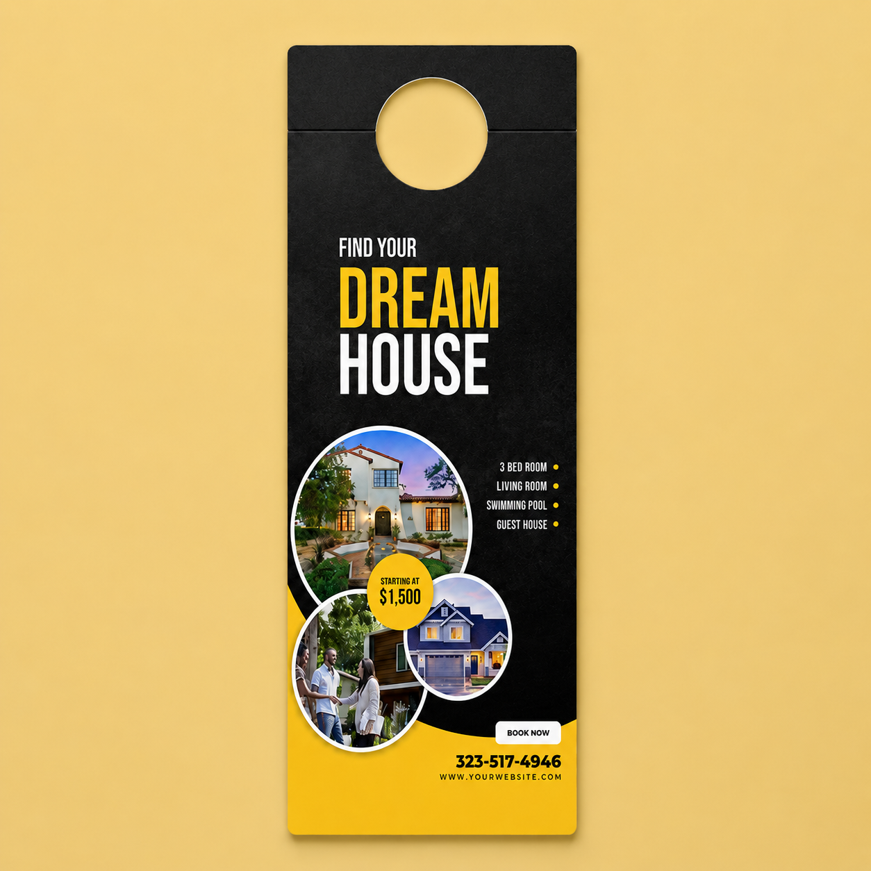 Doorhangers