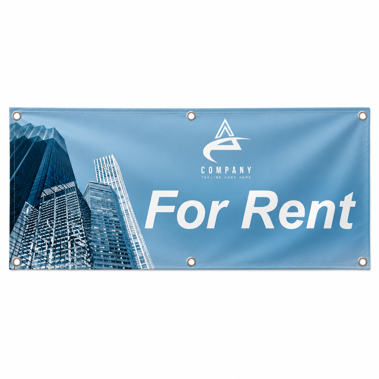 Fabric Banners