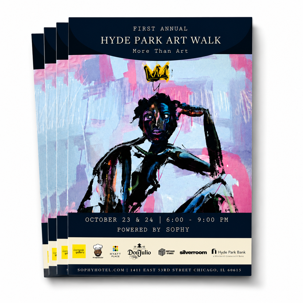 Postcards/Flyers (Digital, 12pt cardstock) (Favorite)