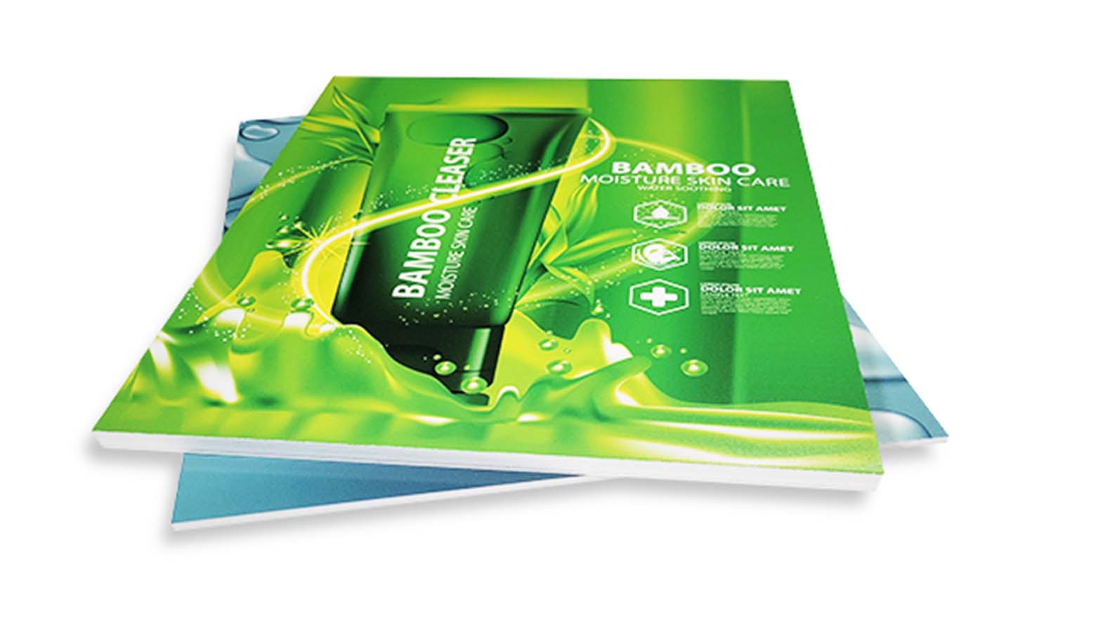 Rigid Signs (Flat Boards) 