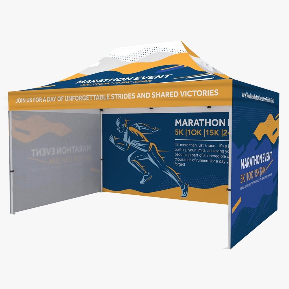 15ft Event Tent