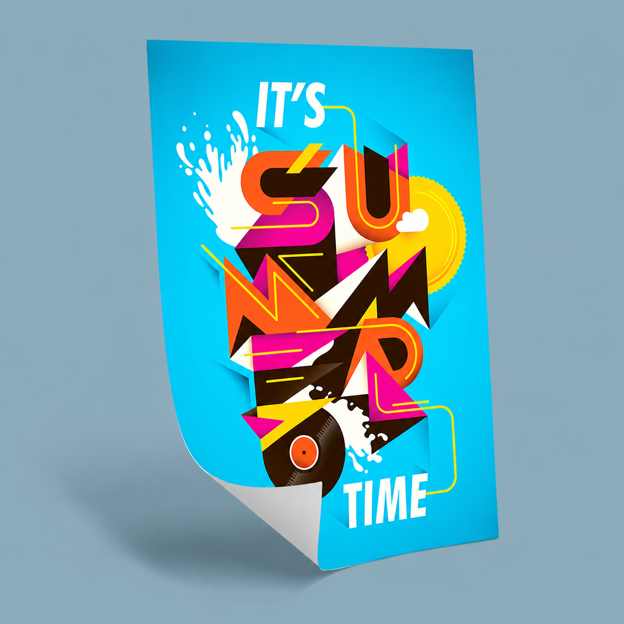 Posters