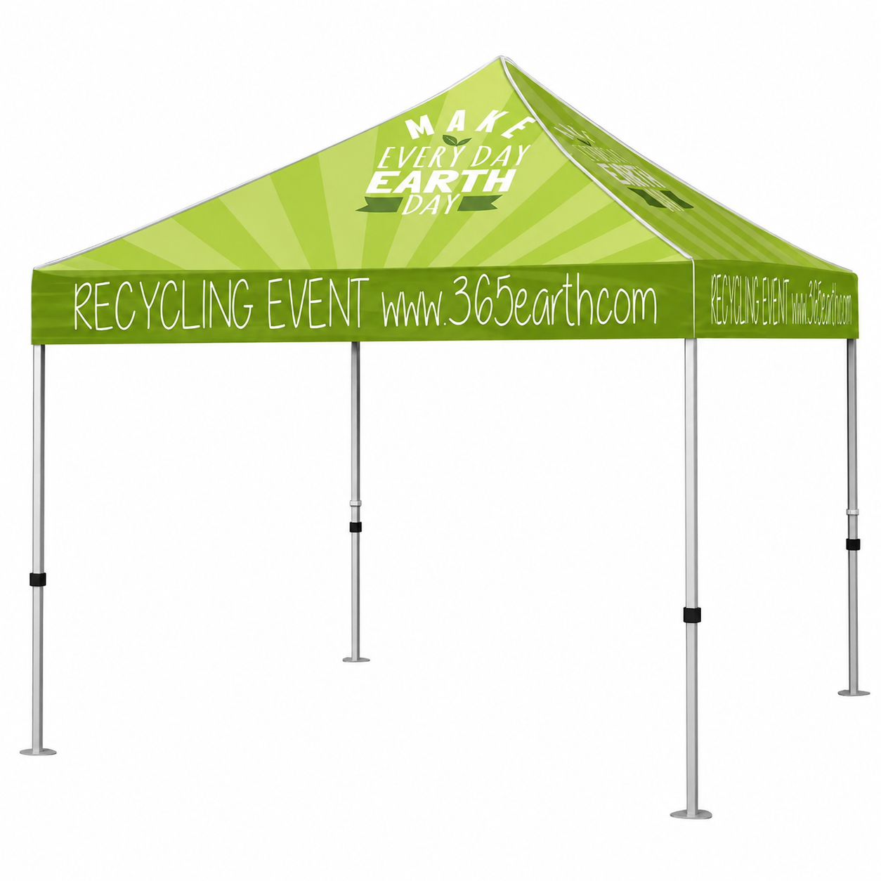 10ft Event Tent