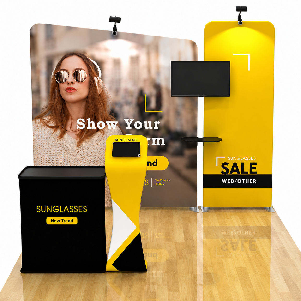 Trade Show