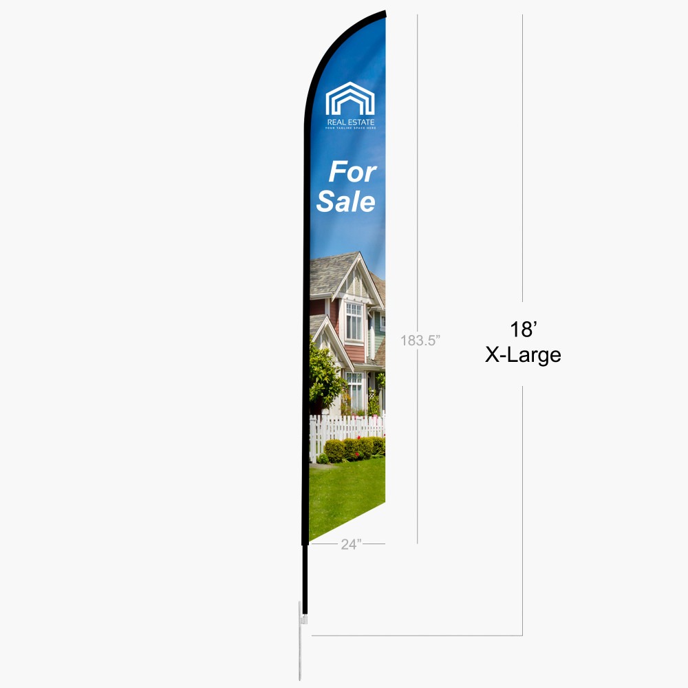 18 Ft X large