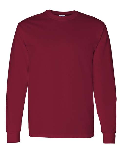 Cardinal Red_LS