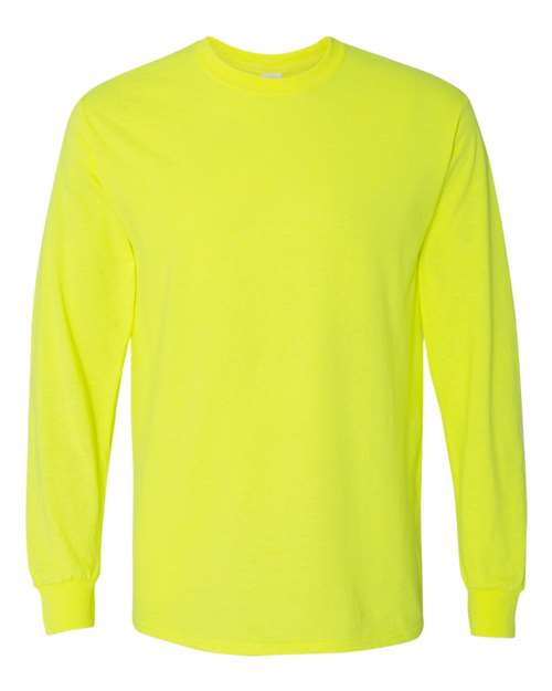 SafetyGreen_LS