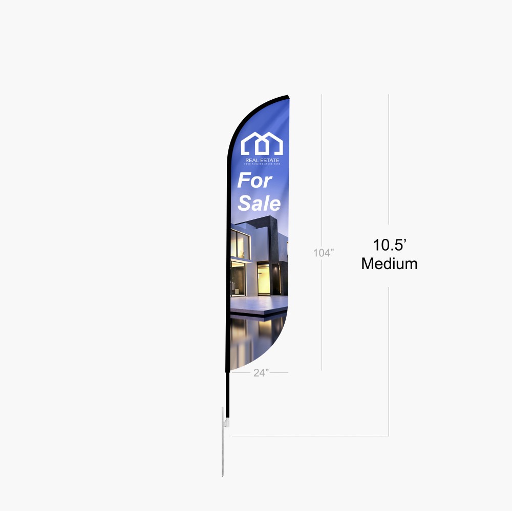 10.5 Ft Medium