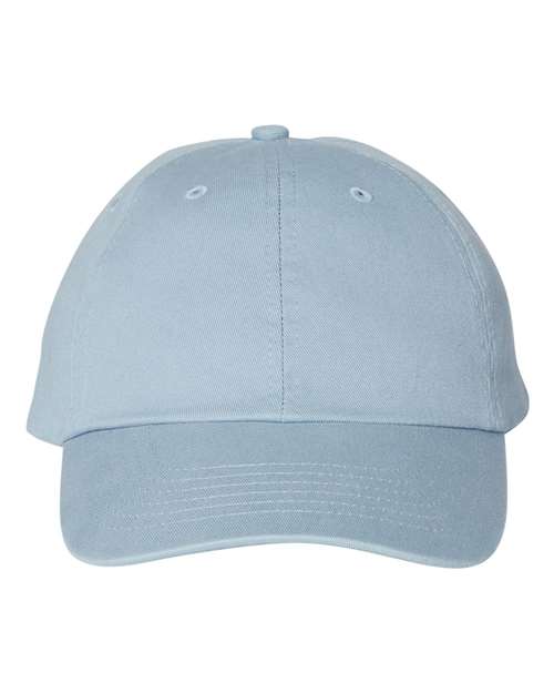 baby blue_hat