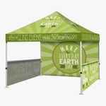 10ft Event Tent 9