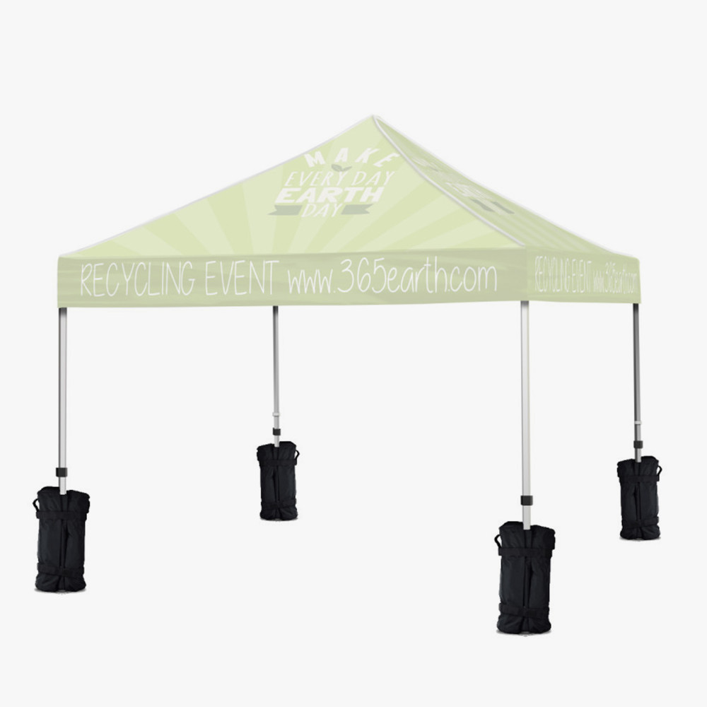 10ft Event Tent 3