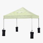 10ft Event Tent 3