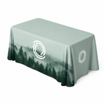 Table Throw 1