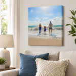 Canvas Wrap 2