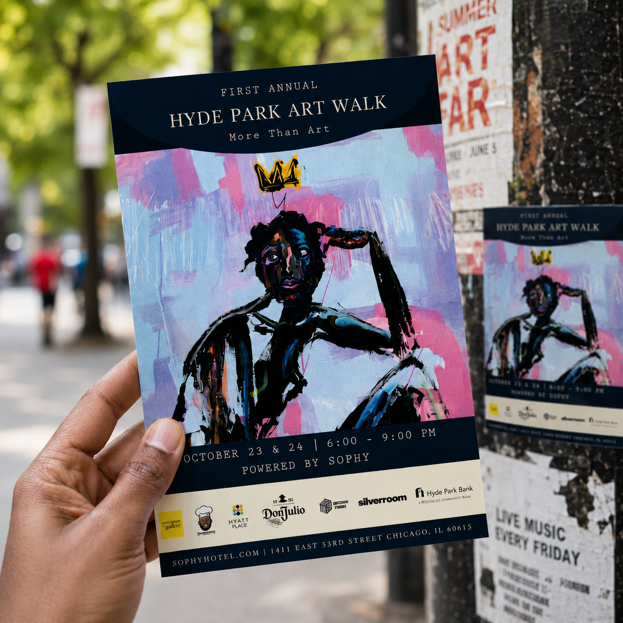 Flyer 2