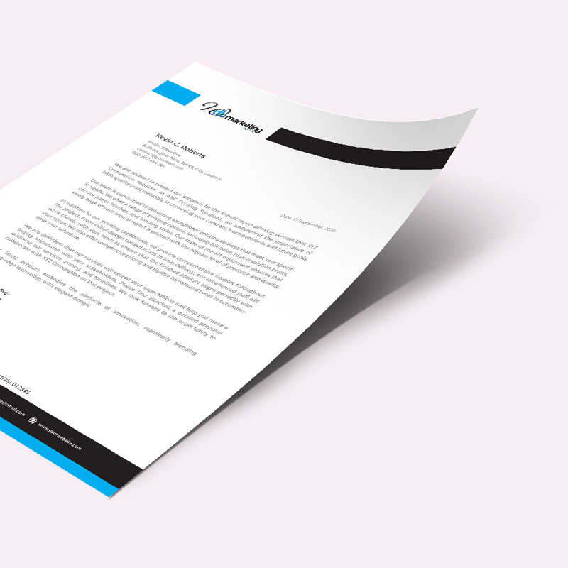 Letterhead 3