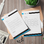 Letterhead 5