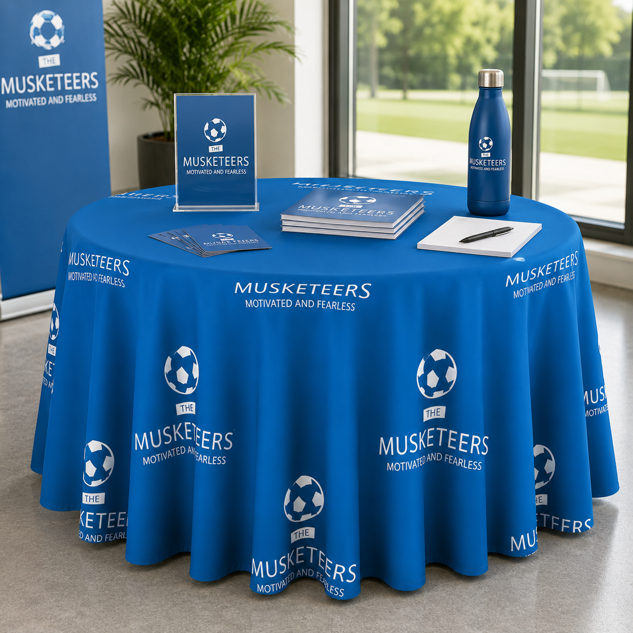 Round Table 2