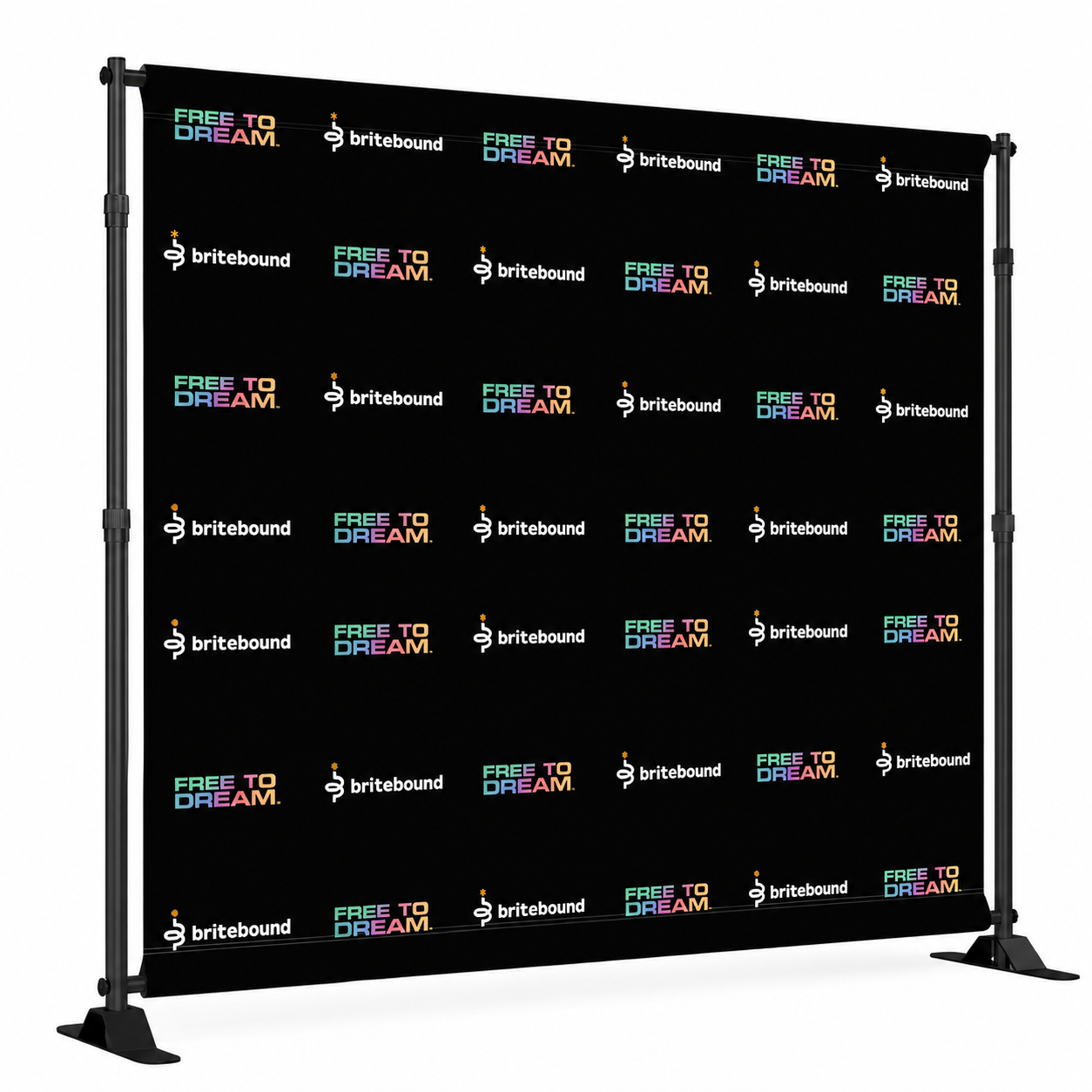 Step and Repeat 1