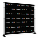 Step and Repeat 1