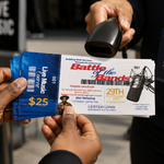 Ticket 2