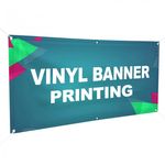Vinyl Banner 1